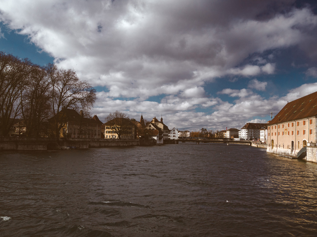 Solothurn Switzerland